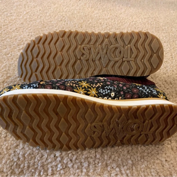 Tom’s 2.0 Sneakers, Wildflower - Picture 5 of 6